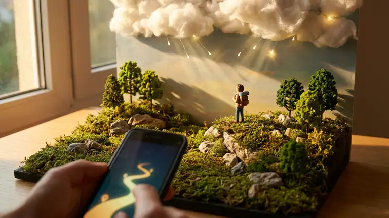 Wie Weather - By Xiaomi Ihre tägliche Wettervorhersage verbessert header