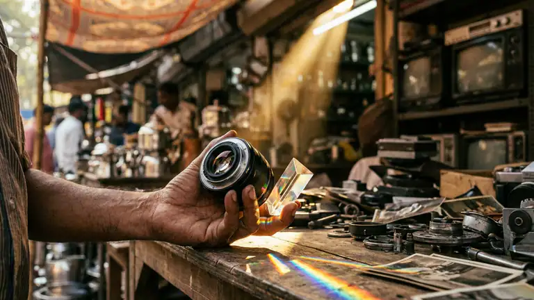 InShot: Revolution der mobilen Videobearbeitung header