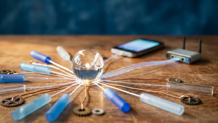 Kontakte: Die App, die Ihre Kommunikation neu definiert header