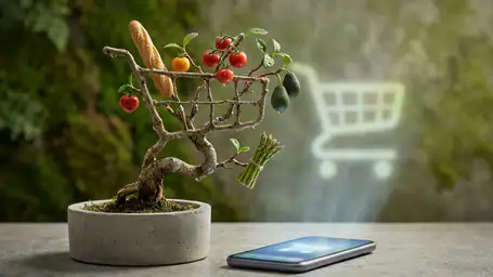 Lidl Plus: Die Macht der digitalen Einkaufsstrategie header