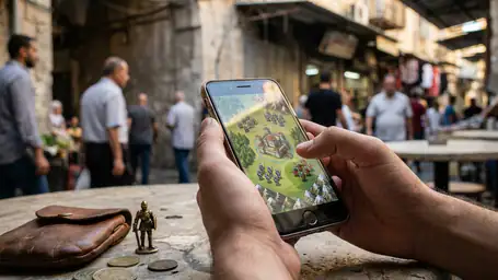 Lords Mobile: Die ultimative Strategie-Herausforderung für Taktiker header