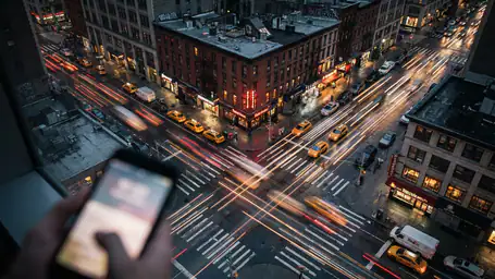 Maxim: Die ultimative App für Taxi- und Essensbestellungen header