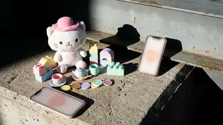 Meine Talking Angela: Wo sie im Vergleich zu anderen Casual Games glänzt header