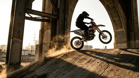 Moto X3M Bike Race Game: Der Nervenkitzel der mobilen Spielkultur header