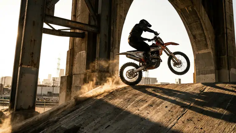 Moto X3M Bike Race Game: Der Nervenkitzel der mobilen Spielkultur header
