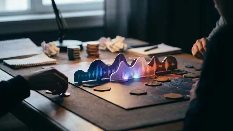 Musik Player - MP3 Player: Der Klang-Meister erobert die Charts header