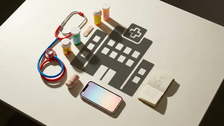 Pepi Hospital: Wie Android und iOS das Lernen Revolutionieren header