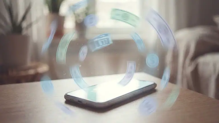 PhonePe: Die Revolution des mobilen Bezahlens header