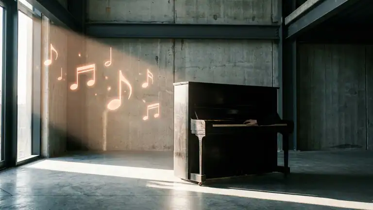 Piano Music Go: Das neue Android-Erlebnis für Musikliebhaber header