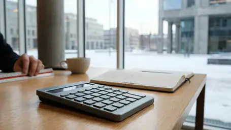 Samsung Calculator: Der unterschätzte Alltagshelfer header