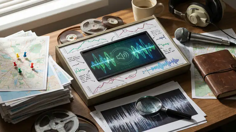 Samsung Music: Die unterschätzte App für echten Musikgenuss header