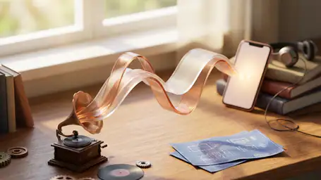 Samsung Music: Der neue Star im Musik-Streaming-Markt header