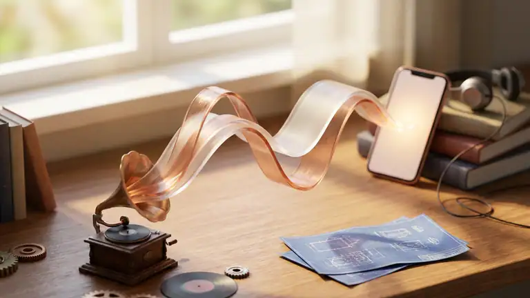 Samsung Music: Der neue Star im Musik-Streaming-Markt header