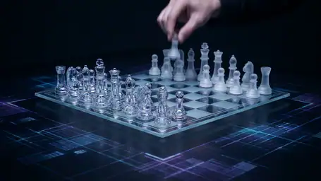 Schach auf dem Smartphone: Tradition trifft Moderne header