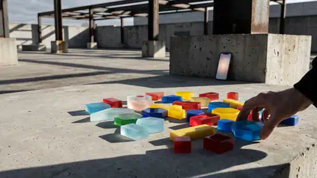 Spiele für 2 3 4 Personen: Multiplayer-Spaß für Alle header