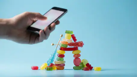 Strategische Boosts in Candy Crush Saga: Mehr als nur Extras header