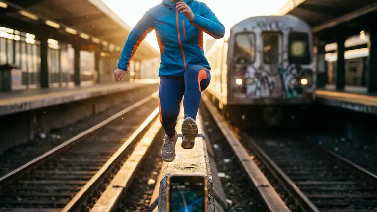 Warum Subway Surfers vom Wettbewerb unter Spielern lebt header