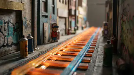 Subway Surfers: Wie ein Spiel unsere digitale Kultur prägt header
