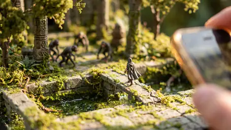Warum Temple Run auch nach Jahren zum nächsten Lauf reizt header