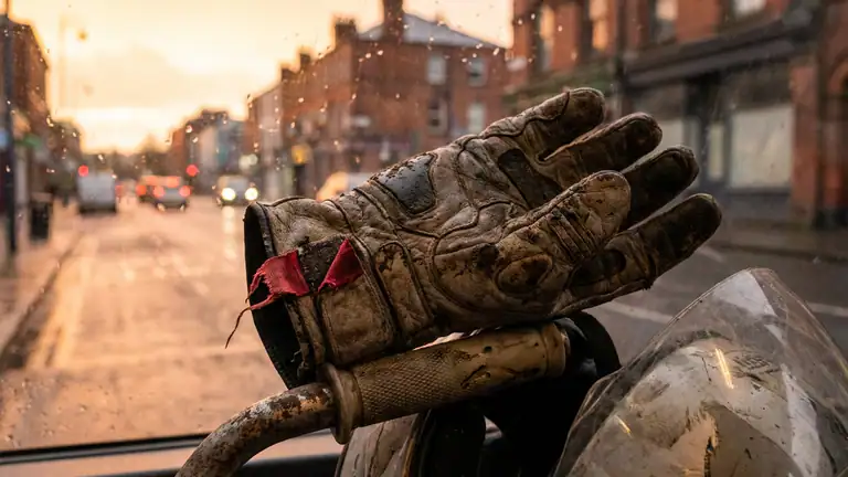 Traffic Rider: Der fesselnde Karriere-Modus im Detail header