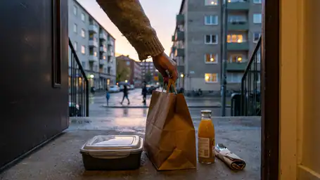 Uber Eats im Test: Wie aus Hunger eine verlässliche Bestellung wird header