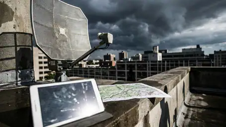Warum AccuWeather: Wetterradar Ihr Wetter-Tool der Wahl ist header