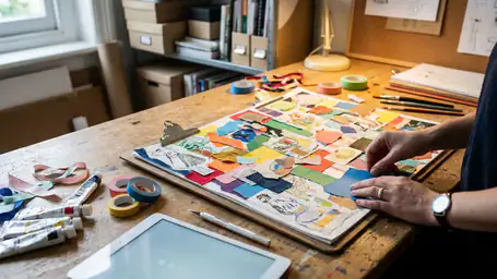 Warum Canva: KI Design, Foto & Video Jetzt Unverzichtbar Ist header