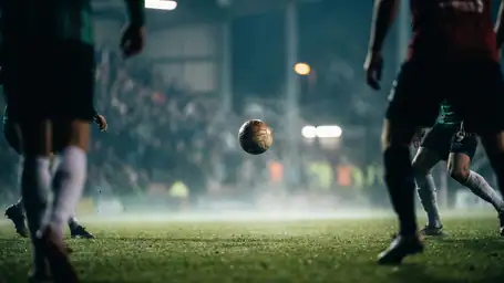 Warum EA SPORTS FC™ Mobile Fußball Die Gaming-Welt Erobert header