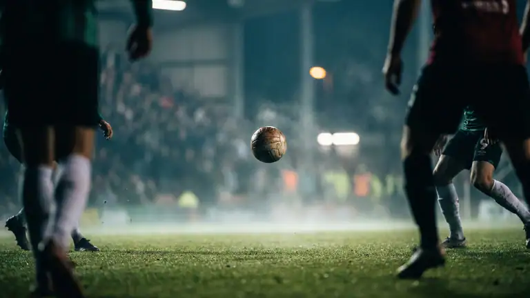 Warum EA SPORTS FC™ Mobile Fußball Die Gaming-Welt Erobert header