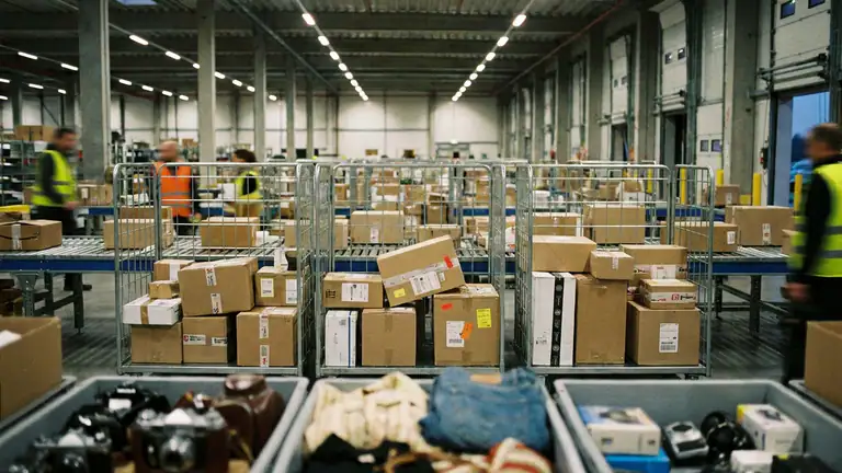 Warum eBay: kaufen & verkaufen die Shopping-Welt dominiert header