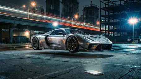 Warum Extreme Car Driving Simulator unsere digitale Kultur prägt header