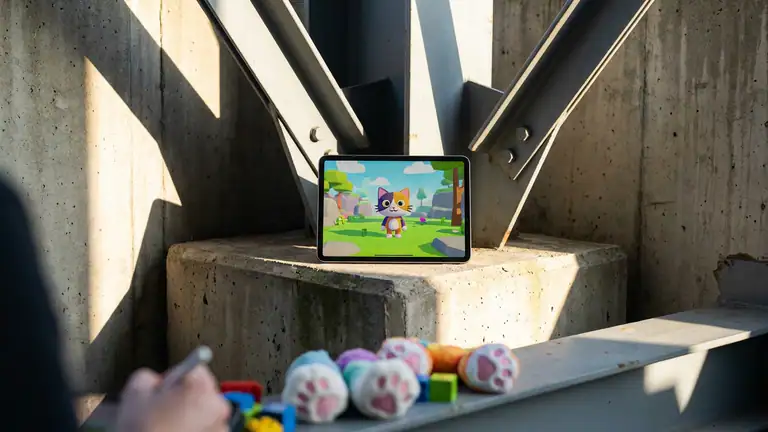 Warum Mein Talking Tom 2 Spieler in seinen Bann zieht header