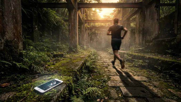 Warum Temple Run Spieler in seinen Bann zieht header