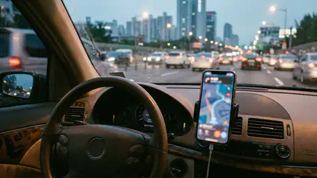 Waze im Härtetest: Wie gut die Navigation nach Fehlern noch hilft header