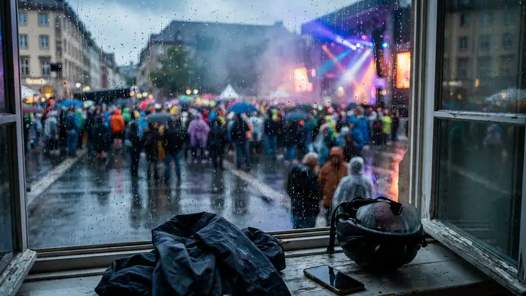 Weather - By Xiaomi im Test: Die Stundenprognose macht den Unterschied header