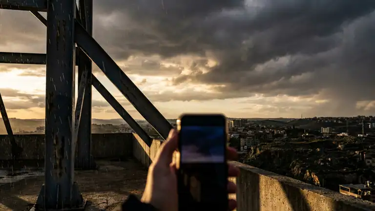 Wie die „Weather“ App das Wettererlebnis neu definiert header