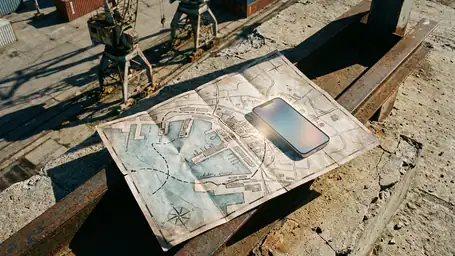 Wie GPS Map Camera Fotografie und Geolokalisierung vereint header