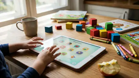YouTube Kids: Der sichere Hafen für junge Entdecker header