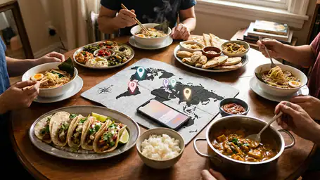 Zomato: Die App, die Essenslieferung neu definiert header