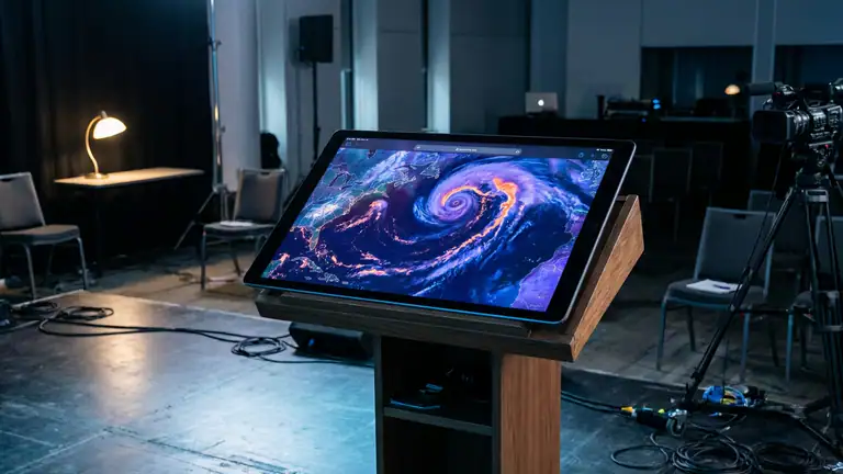 How 1Weather's Interactive Radar Revolutionizes Weather Tracking header