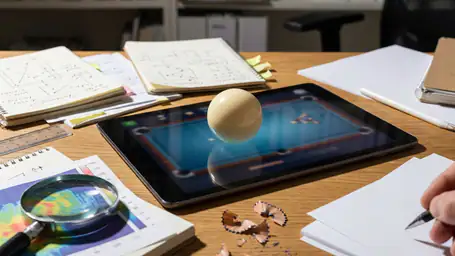 8 Ball Pool: The Digital Billiards Revolution header