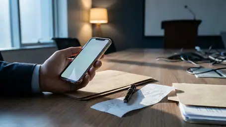 Why Adobe Scan AI PDF Scanner, OCR Makes Scanning Feel Effortless header