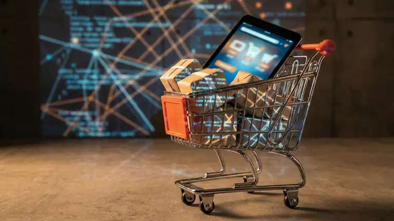 Why Amazon Shopping Is the Ultimate Mobile Retail Experience header