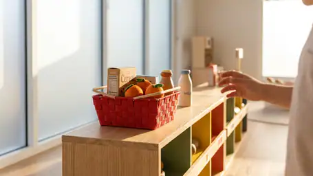 How Baby Panda's Supermarket Turns Shopping Into Clear, Careful Learning header