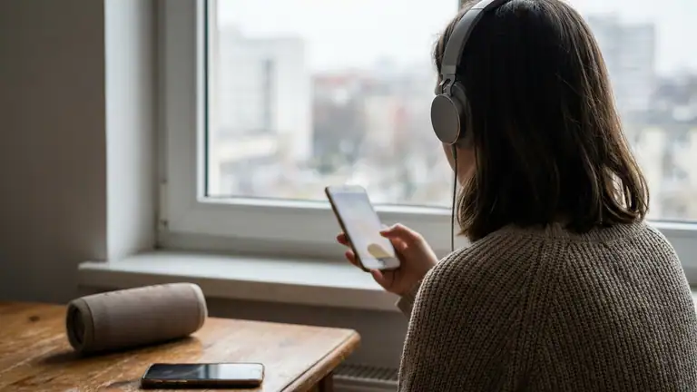 Who Should Subscribe to Boomplay: Music & Live Stream? A Real-Listening Review header