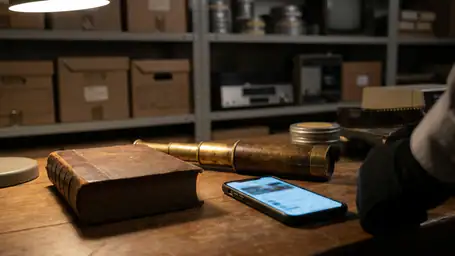 eBay's App Revolution: Transforming Mobile Shopping header