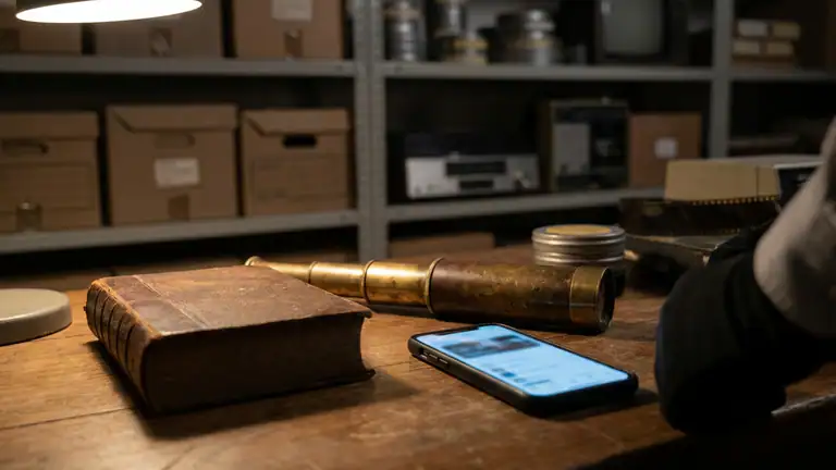 eBay's App Revolution: Transforming Mobile Shopping header