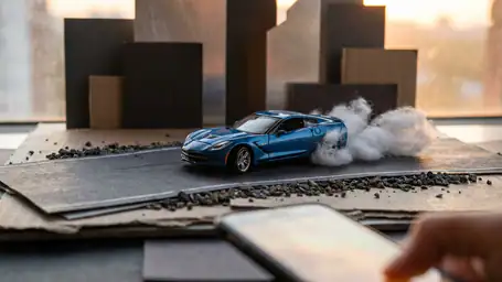 Why Extreme Car Driving Simulator Is Dominating Mobile Racing header