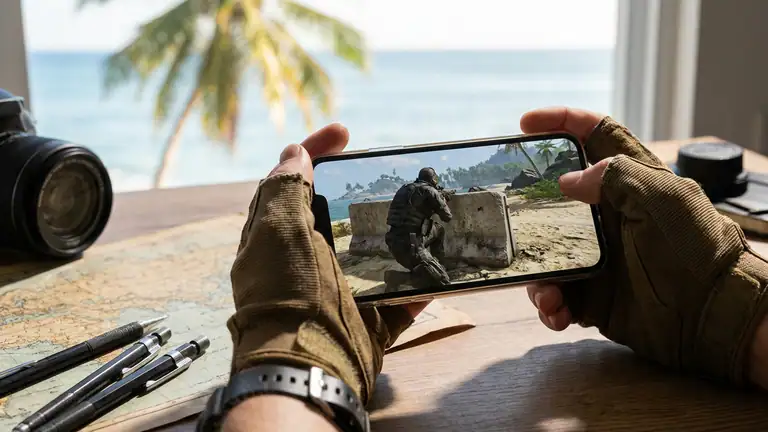 Why Fortnite Earns a Place on Your Phone header
