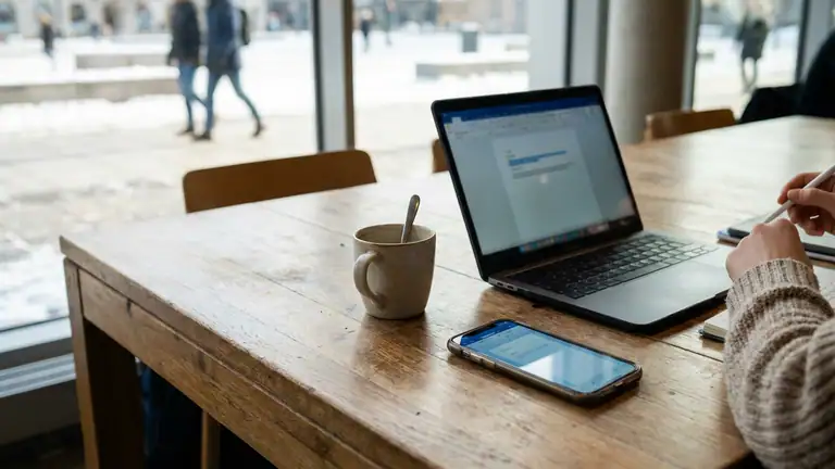 Why Google Docs Still Matters in the Mobile Productivity Shift header